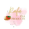 RAFA Paa Products